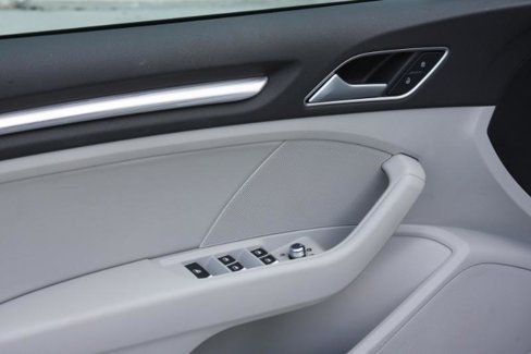Used 2015 Audi A3 2.0T Premium Plus w/ Premium Plus Package image 33