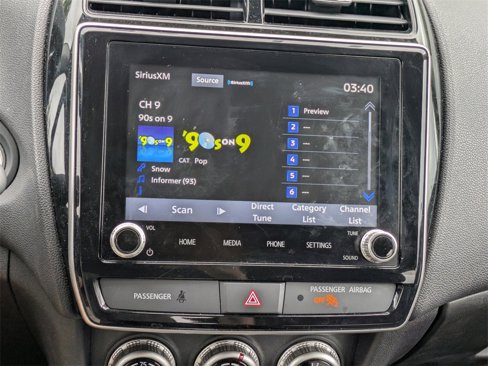 Used 2024 Mitsubishi Outlander Sport ES image 20