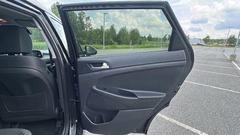 Used 2019 Hyundai Tucson Value image 20