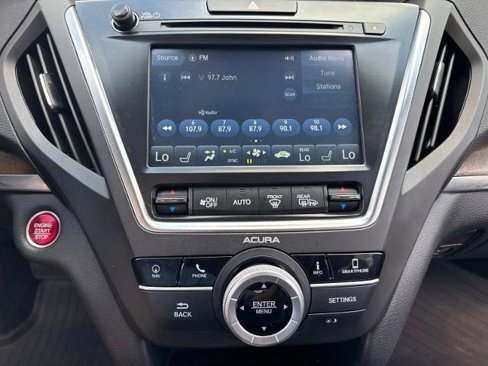 Used 2020 Acura MDX FWD w/ Technology Package image 26