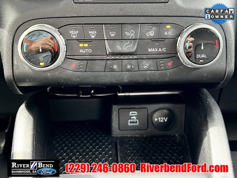 Used 2022 Ford Bronco Sport Outer Banks image 28