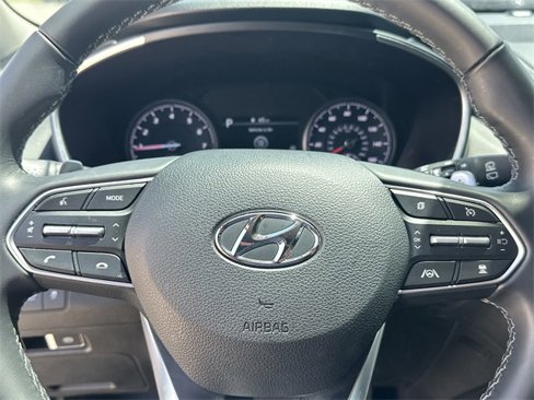 Used 2023 Hyundai Santa Fe SEL image 18