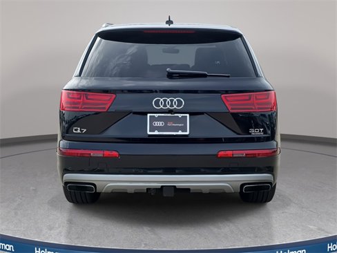 Used 2018 Audi Q7 3.0T Prestige image 7