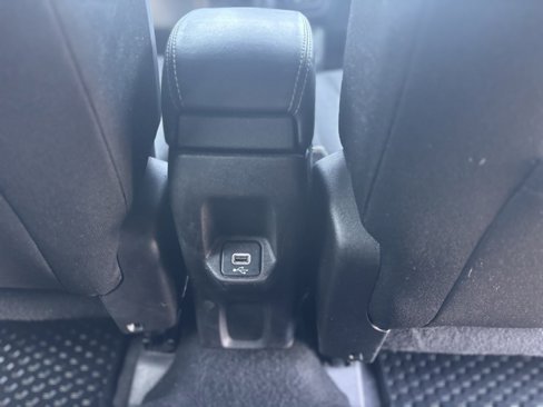 Used 2022 Jeep Renegade Altitude image 20