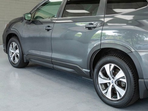 Used 2019 Subaru Ascent Premium w/ Popular Package #3 image 38