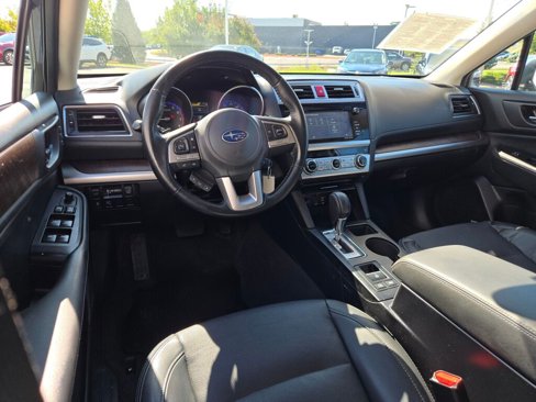 Used 2016 Subaru Outback 2.5i Limited w/ Popular Package #4 image 19