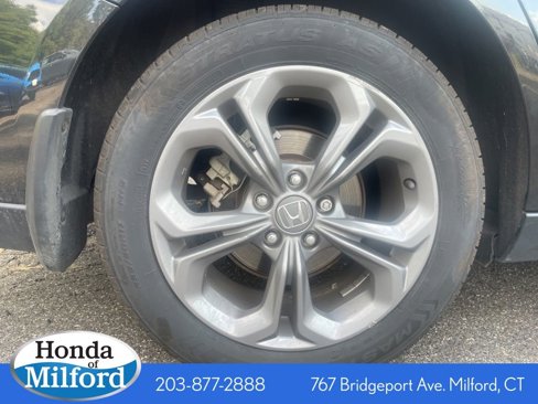 Used 2023 Honda Accord EX image 16