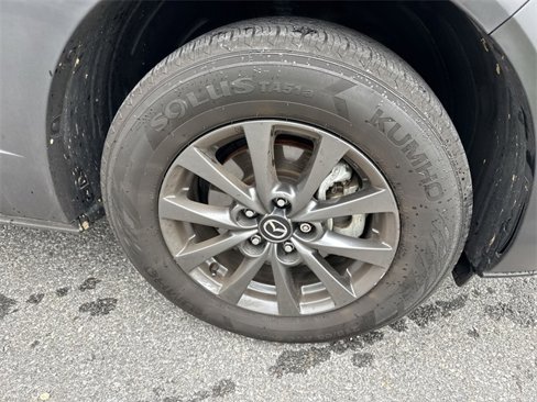 Used 2023 MAZDA CX-30 AWD 2.5 S image 11