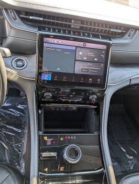 Used 2021 Jeep Grand Cherokee L Limited w/ MOPAR Finishing Package image 19