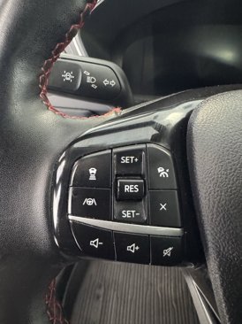 Used 2022 Ford Escape SEL w/ Technology Package image 17