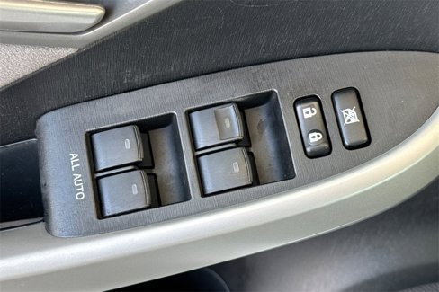 Used 2015 Toyota Prius Two image 11