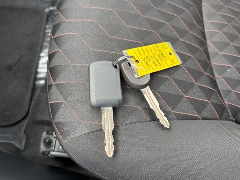 Used 2021 Mitsubishi Mirage ES image 33