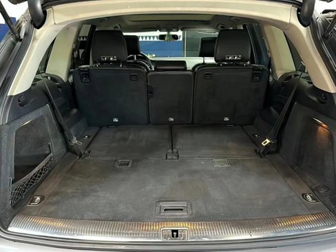 Used 2015 Audi Q7 3.0T Premium Plus w/ Premium Plus Package image 13