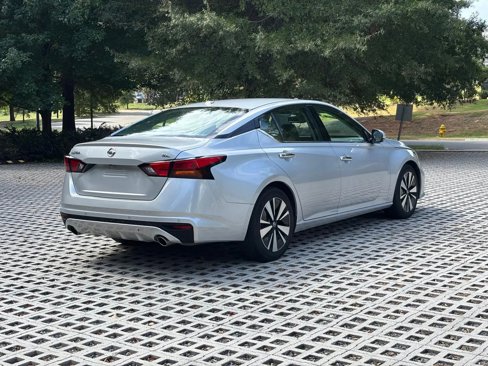 Used 2019 Nissan Altima 2.5 SL image 5
