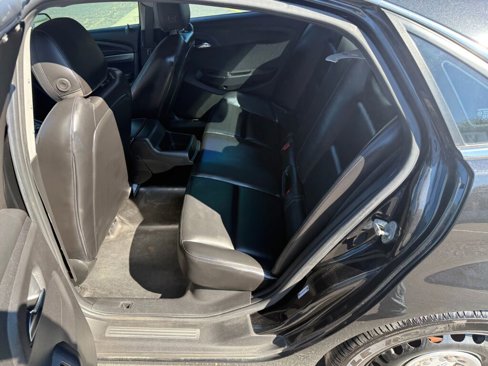 Used 2014 Chevrolet Caprice image 12