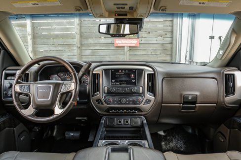 Used 2015 GMC Sierra 1500 Denali image 13