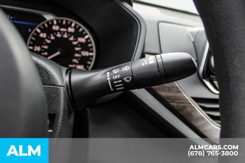Used 2023 Nissan Altima 2.5 SV image 30