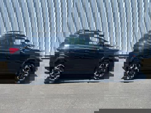 Certified 2023 Subaru Crosstrek 2.5i Limited image 7