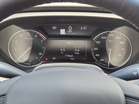 New 2026 Cadillac CT4 Sport image 19