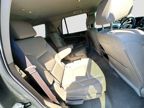 Used 2019 Chevrolet Tahoe LT image 28