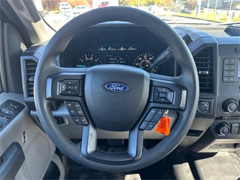 Used 2018 Ford F150 XL w/ Equipment Group 101A Mid image 21