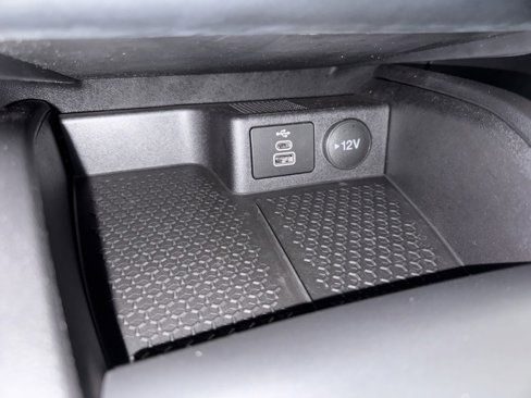 Used 2024 Ford Bronco Sport Outer Banks image 25