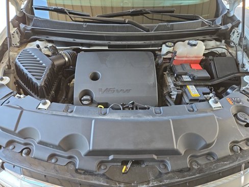 Used 2023 Chevrolet Traverse Premier image 30
