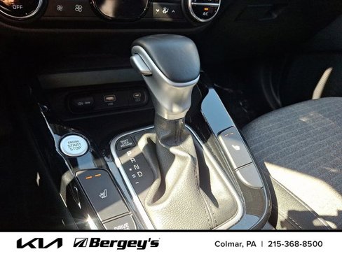 Used 2023 Kia Soul EX image 15