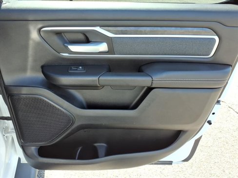 Used 2021 RAM 1500 Big Horn image 20