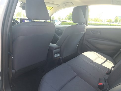 Used 2024 Toyota Corolla LE image 9