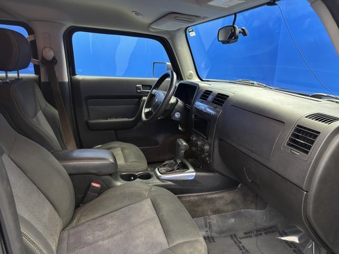 Used 2007 HUMMER H3 image 17