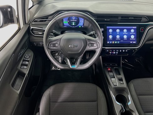 Used 2022 Chevrolet Bolt LT image 22
