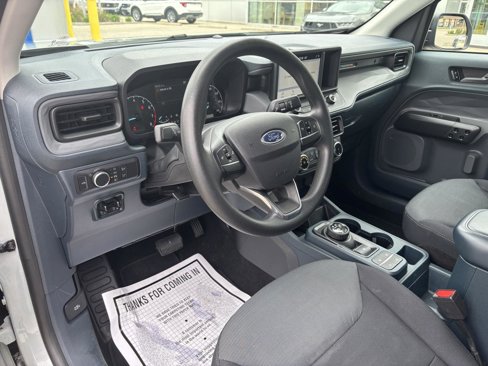 Used 2022 Ford Maverick XL w/ Equipment Group 100A Standard image 17