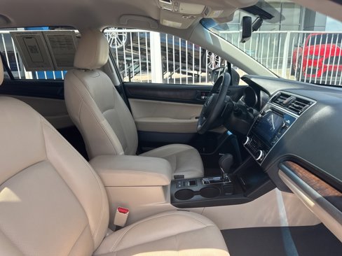Used 2019 Subaru Outback 2.5i Limited image 21