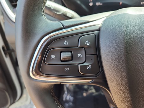 Used 2024 Buick Encore GX Preferred w/ Comfort Package image 19