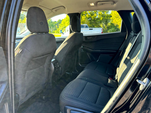 Used 2025 Ford Escape Active image 19