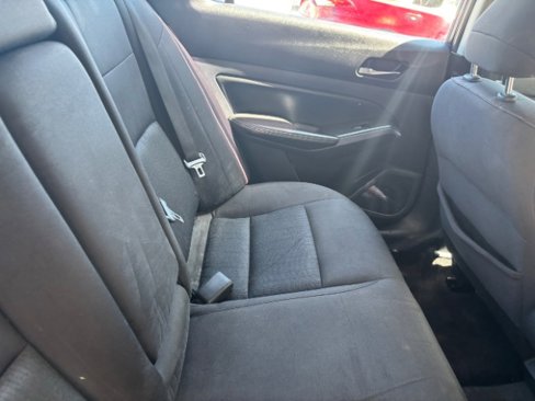 Used 2020 Nissan Altima 2.5 S image 9