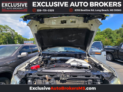Used 2012 Ford F150 Platinum image 18