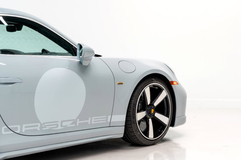 Used 2023 Porsche 911 Sport Classic image 33