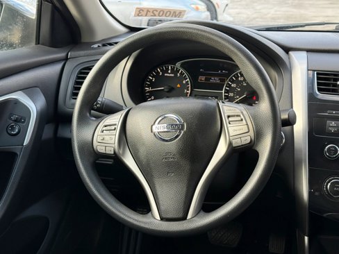 Used 2015 Nissan Altima 2.5 S image 23