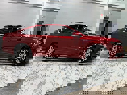Used 2015 Chevrolet Impala LT w/ Convenience Package image 5