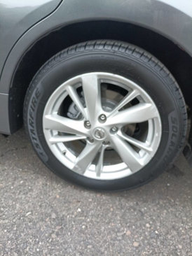 Used 2015 Nissan Altima 2.5 SL image 34