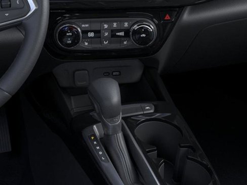 New 2025 Chevrolet Trax ACTIV image 47