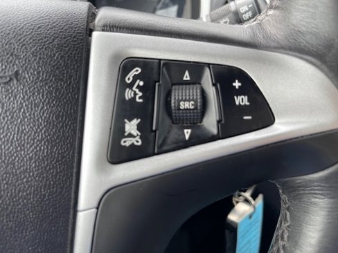 Used 2017 Chevrolet Equinox Premier image 26