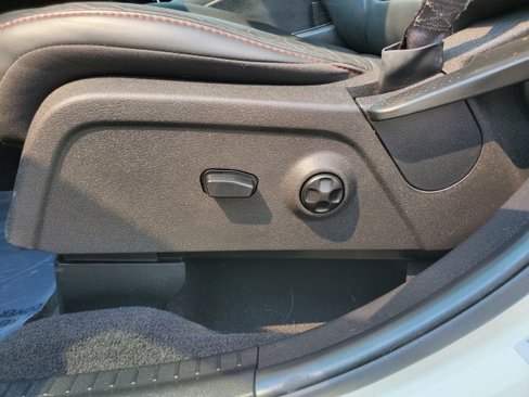 Certified 2015 Dodge Journey R/T w/ Flexible Seating Group image 5