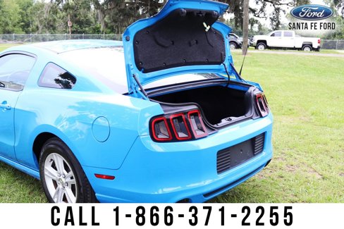 Used 2013 Ford Mustang Coupe image 32