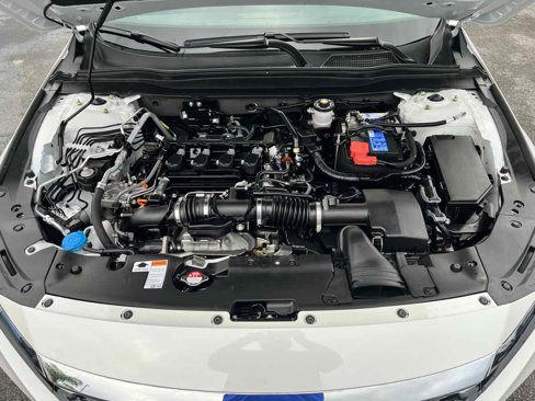 Used 2021 Honda Accord LX image 44