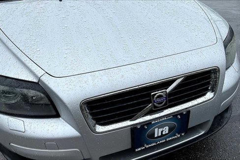 Used 2009 Volvo C30 T5 image 29