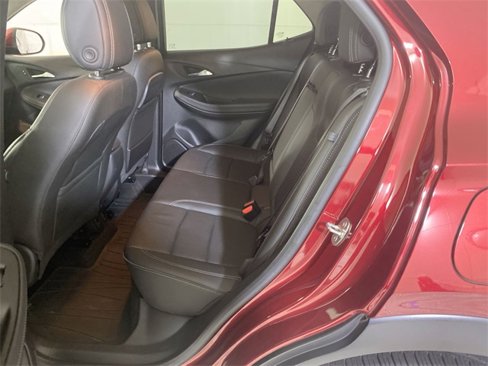 Used 2023 Buick Encore GX Essence w/ Experience Buick Package image 28