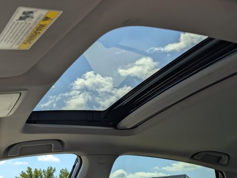 Used 2020 Honda Accord EX-L image 17